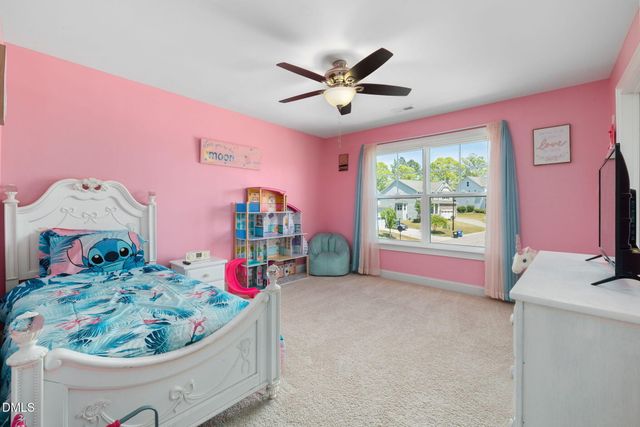 475 Granite Creek Drive, Rolesville, NC 27571