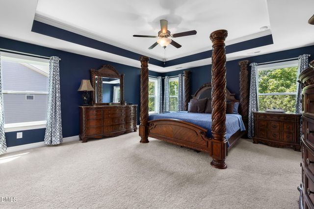 475 Granite Creek Drive, Rolesville, NC 27571