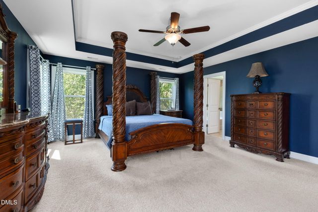 475 Granite Creek Drive, Rolesville, NC 27571