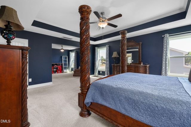 475 Granite Creek Drive, Rolesville, NC 27571