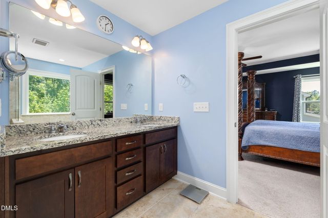 475 Granite Creek Drive, Rolesville, NC 27571