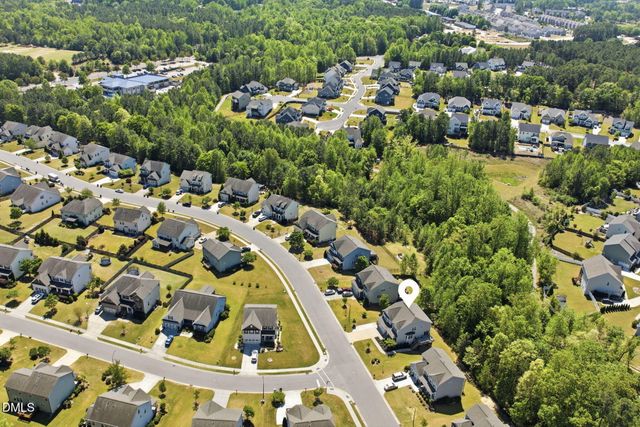 475 Granite Creek Drive, Rolesville, NC 27571