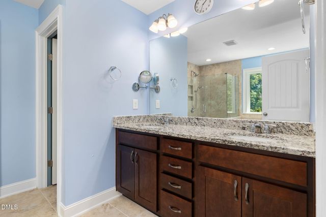 475 Granite Creek Drive, Rolesville, NC 27571