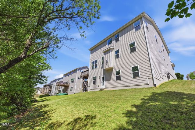 475 Granite Creek Drive, Rolesville, NC 27571