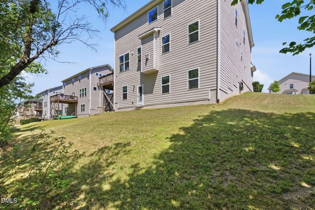 475 Granite Creek Drive, Rolesville, NC 27571