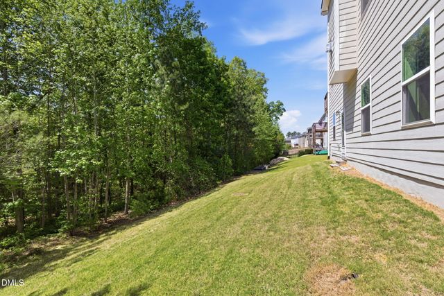 475 Granite Creek Drive, Rolesville, NC 27571