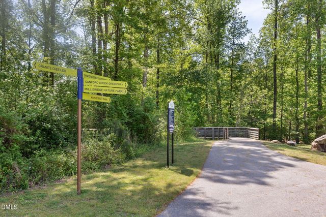 475 Granite Creek Drive, Rolesville, NC 27571