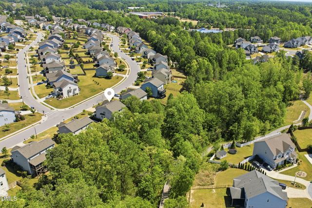 475 Granite Creek Drive, Rolesville, NC 27571