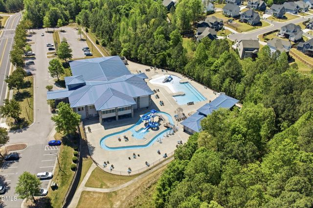 475 Granite Creek Drive, Rolesville, NC 27571