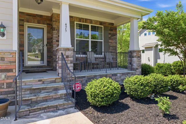 475 Granite Creek Drive, Rolesville, NC 27571