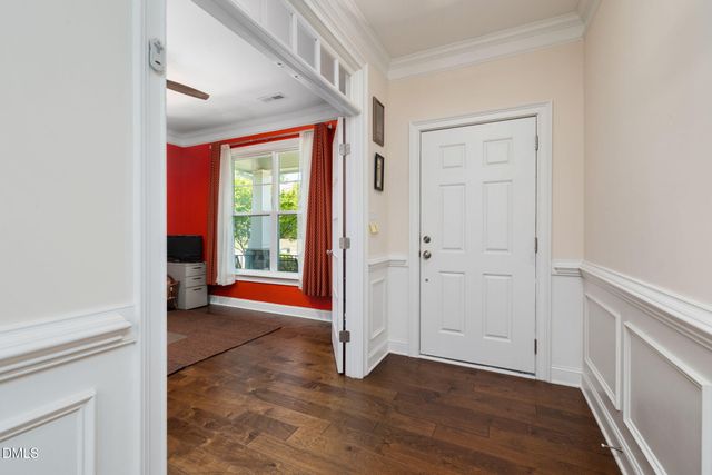 475 Granite Creek Drive, Rolesville, NC 27571