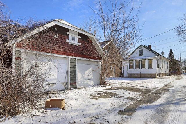 2612 Roosevelt ROAD, Kenosha, WI 53143