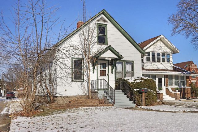 2612 Roosevelt ROAD, Kenosha, WI 53143