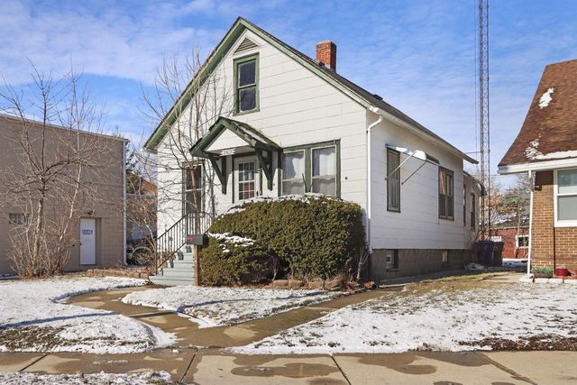 2612 Roosevelt ROAD, Kenosha, WI 53143