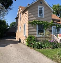 1416 Hamilton Court, Waukegan, IL 60085