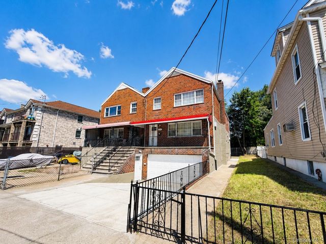 2887 Lamport Place, Bronx, NY 10465