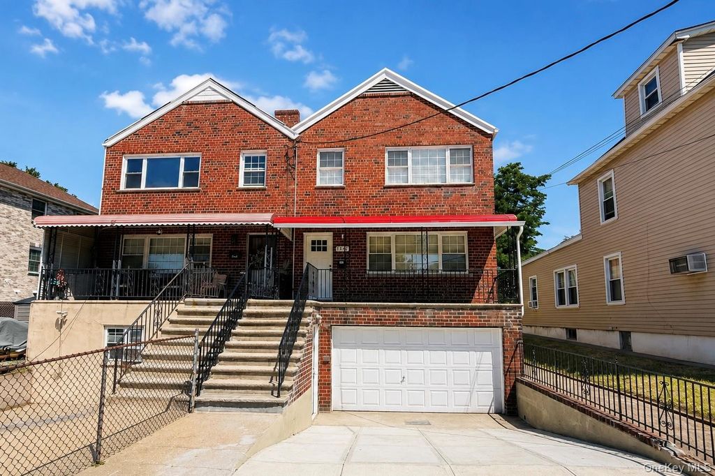 2887 Lamport Place, Bronx, NY 10465