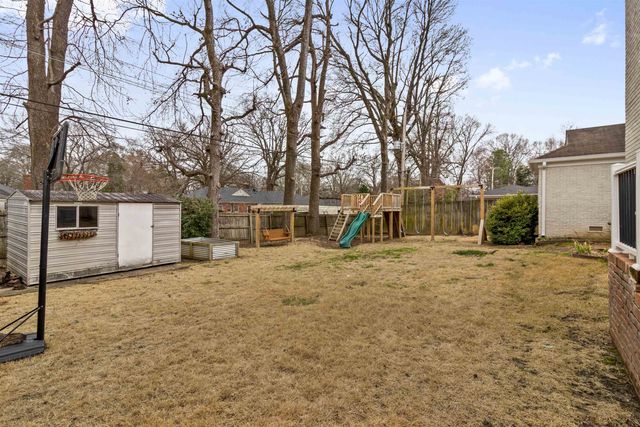 1188 OAK RIDGE DR, Memphis, TN 38111