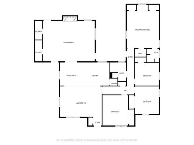 1188 OAK RIDGE DR, Memphis, TN 38111