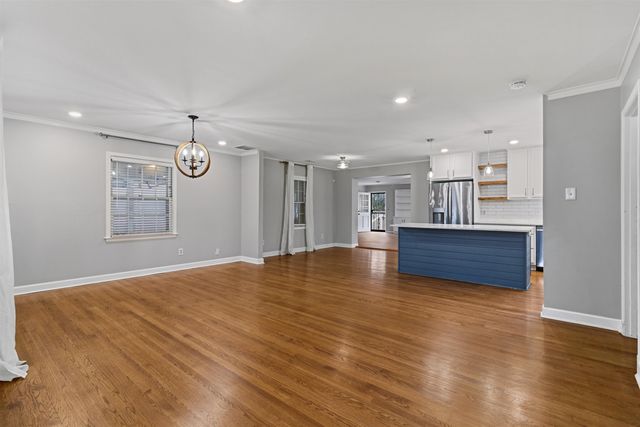 1188 OAK RIDGE DR, Memphis, TN 38111