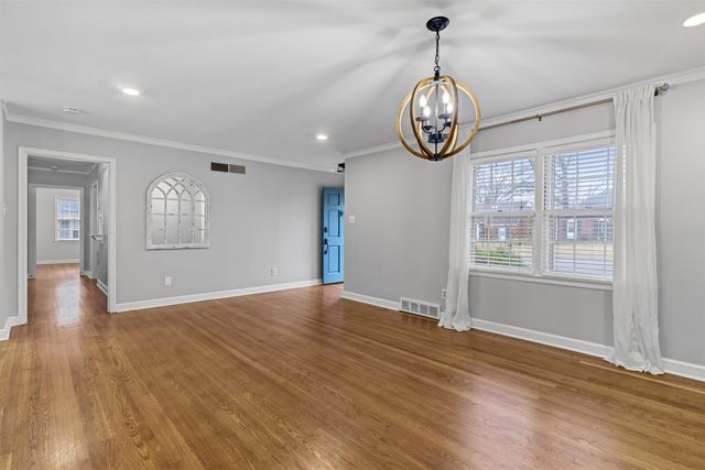 1188 OAK RIDGE DR, Memphis, TN 38111