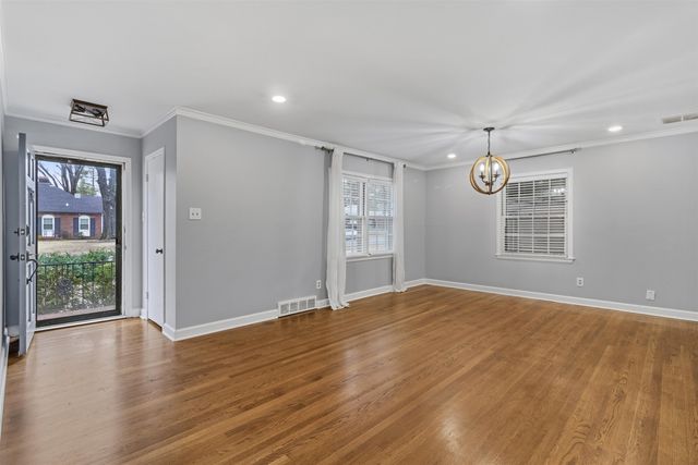 1188 OAK RIDGE DR, Memphis, TN 38111