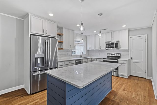 1188 OAK RIDGE DR, Memphis, TN 38111