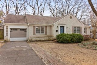 1188 OAK RIDGE DR, Memphis, TN 38111