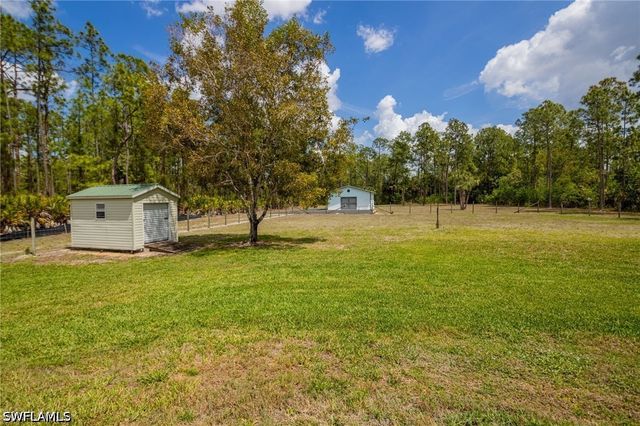 2210 19th ST SW, Naples, FL 34117