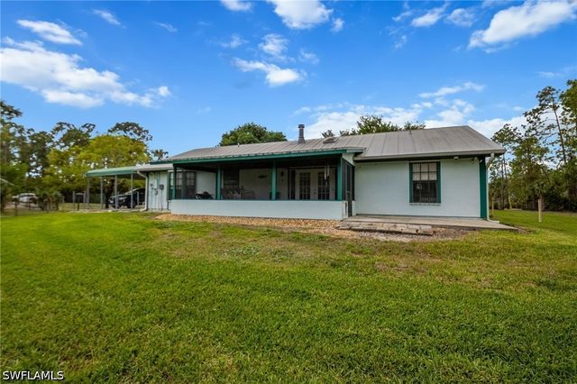 2210 19th ST SW, Naples, FL 34117