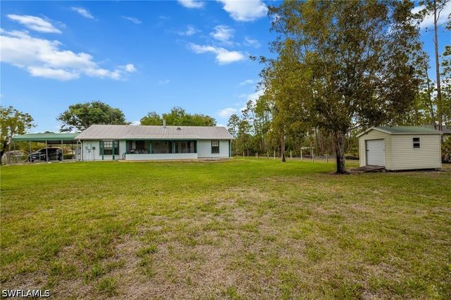 2210 19th ST SW, Naples, FL 34117