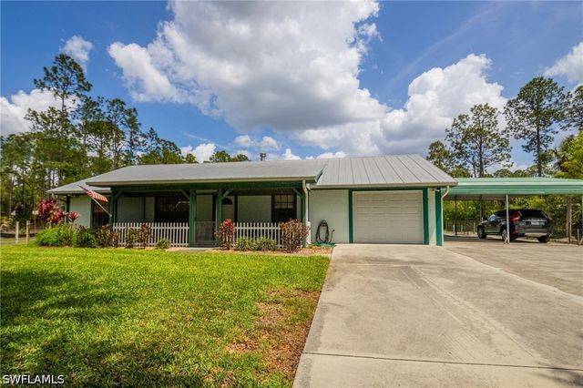 2210 19th ST SW, Naples, FL 34117