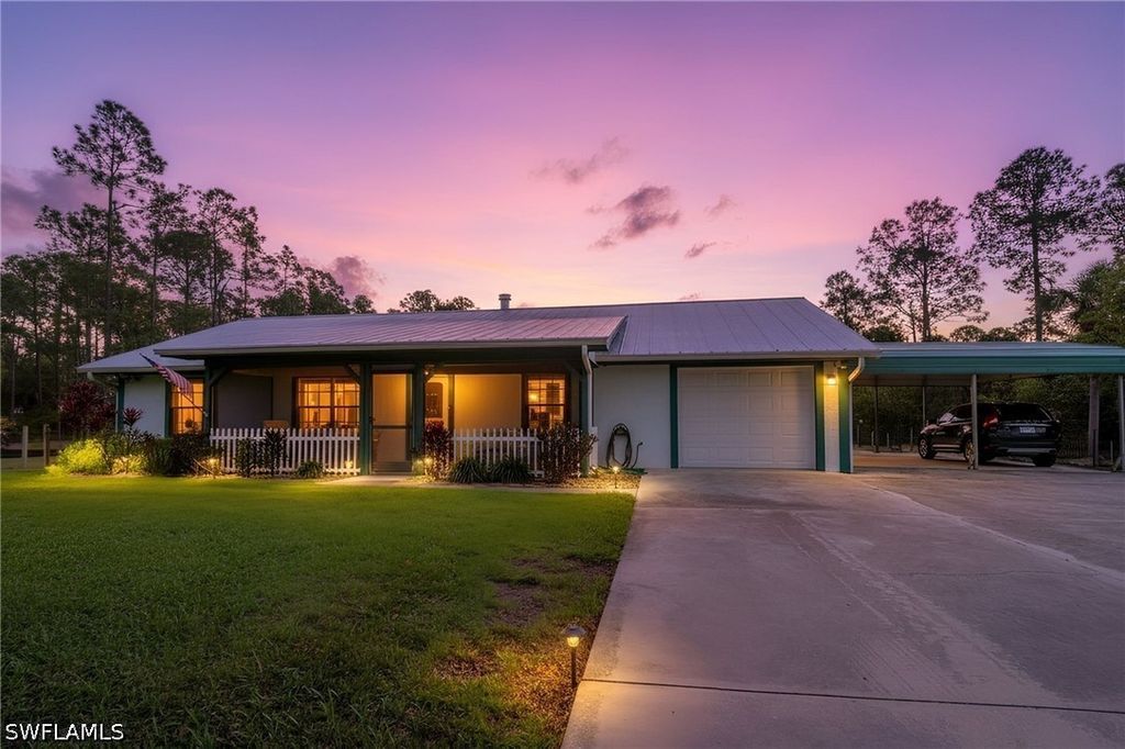 2210 19th ST SW, Naples, FL 34117