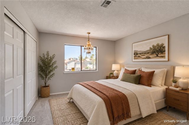 2832 Aster Court 0, Henderson, NV 89074