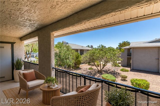 2832 Aster Court 0, Henderson, NV 89074