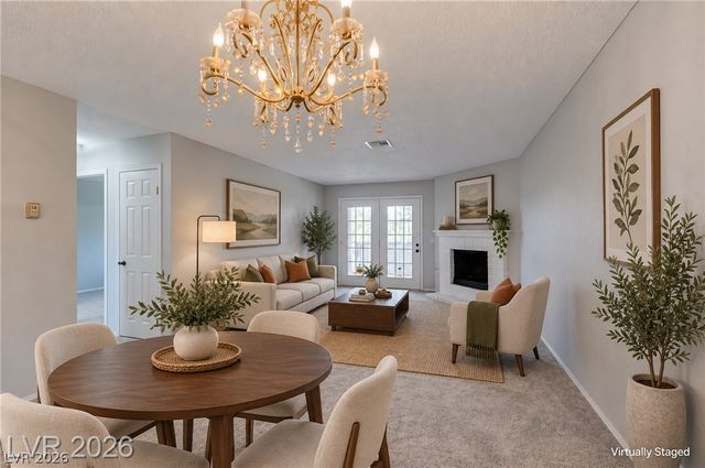 2832 Aster Court 0, Henderson, NV 89074