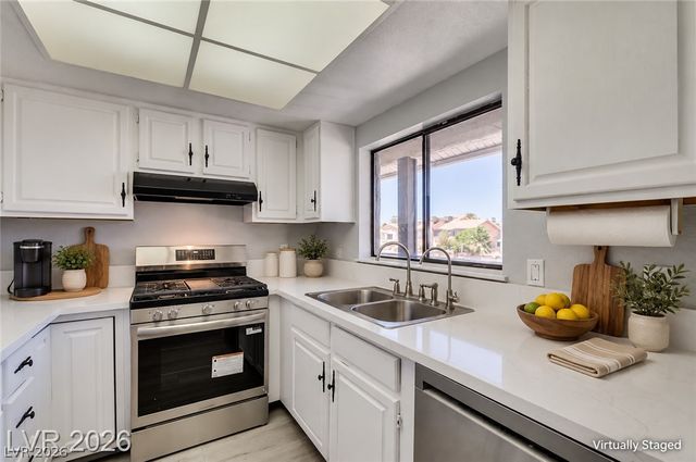 2832 Aster Court 0, Henderson, NV 89074