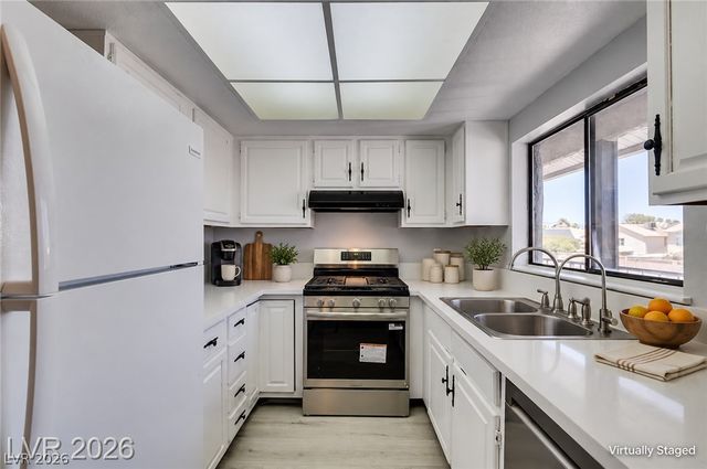 2832 Aster Court 0, Henderson, NV 89074