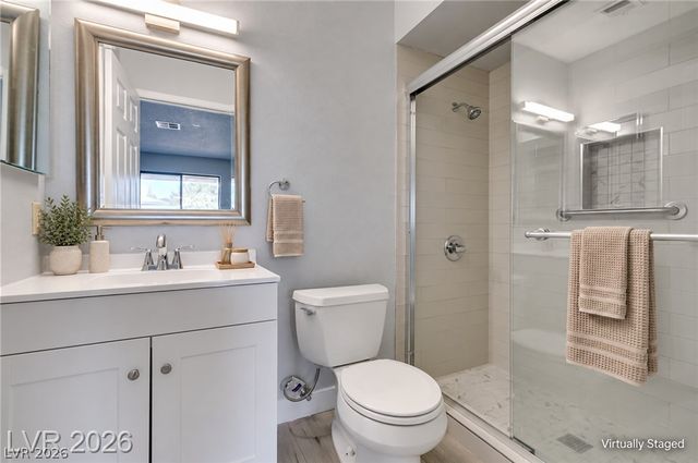 2832 Aster Court 0, Henderson, NV 89074