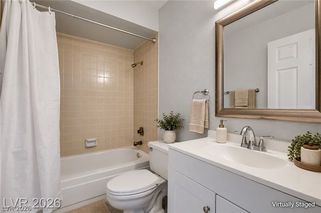 2832 Aster Court 0, Henderson, NV 89074
