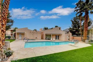 2832 Aster Court 0, Henderson, NV 89074