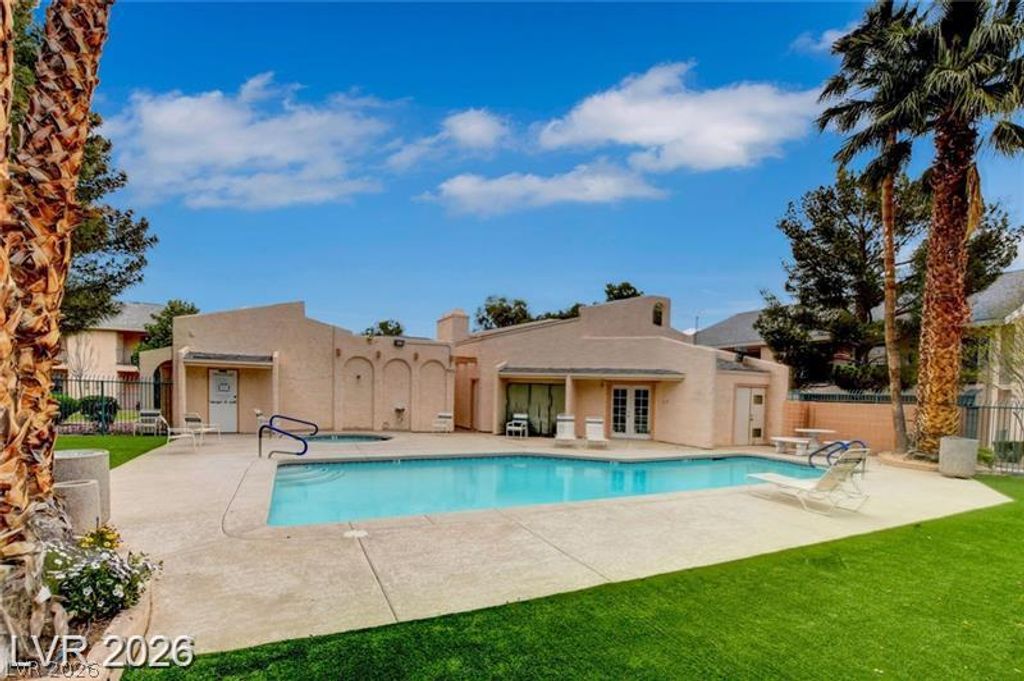 2832 Aster Court 0, Henderson, NV 89074