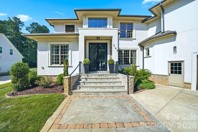 342 Kenway Loop, Mooresville, NC 28117