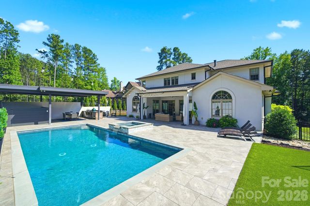 342 Kenway Loop, Mooresville, NC 28117