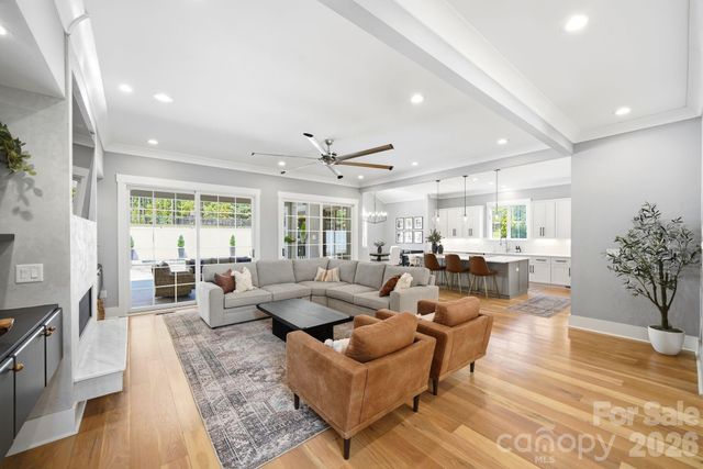 342 Kenway Loop, Mooresville, NC 28117