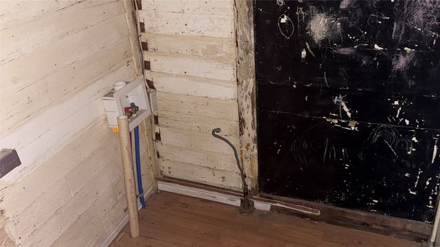 740 W College Street, Stephenville, TX 76401