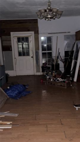 740 W College Street, Stephenville, TX 76401