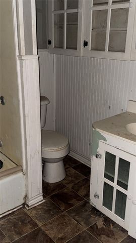 740 W College Street, Stephenville, TX 76401