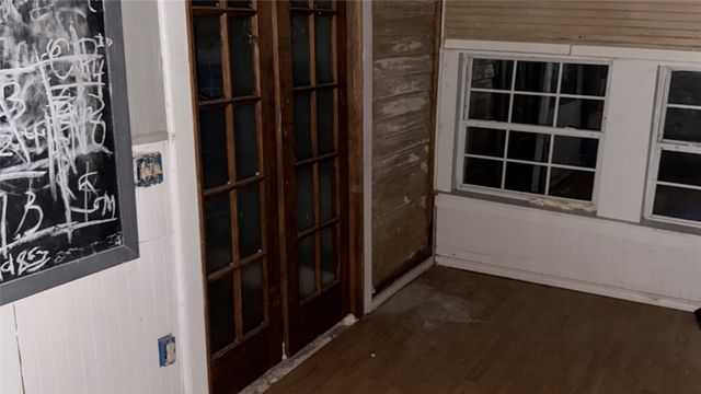 740 W College Street, Stephenville, TX 76401