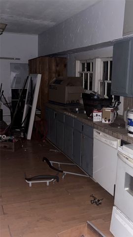 740 W College Street, Stephenville, TX 76401